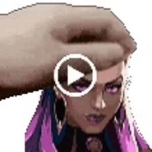 Meet your Posher, Jeffrey